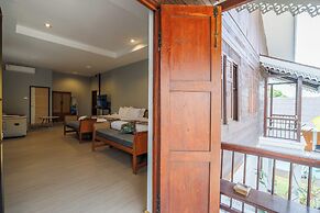 Cozy Lanna Hotel