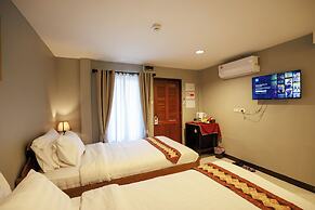 Cozy Lanna Hotel