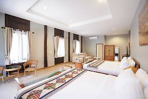 Cozy Lanna Hotel