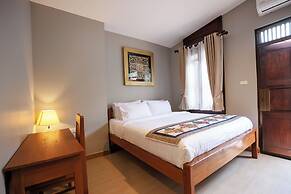 Cozy Lanna Hotel