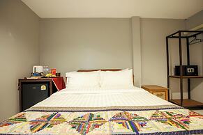 Cozy Lanna Hotel