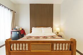 Cozy Lanna Hotel