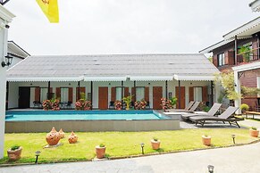 Cozy Lanna Hotel