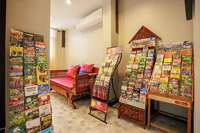 Cozy Lanna Hotel