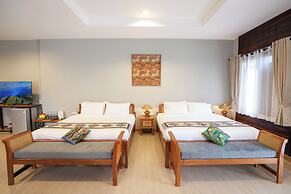 Cozy Lanna Hotel