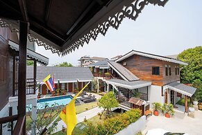 Cozy Lanna Hotel