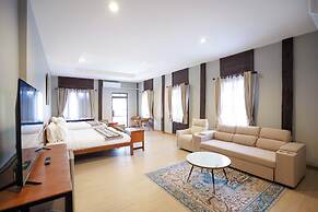 Cozy Lanna Hotel