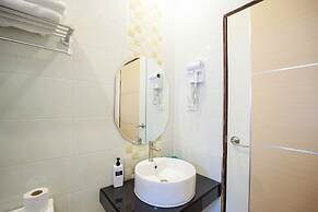 Cozy Lanna Hotel