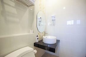 Cozy Lanna Hotel