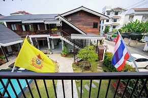Cozy Lanna Hotel