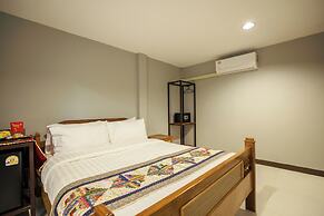 Cozy Lanna Hotel