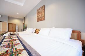 Cozy Lanna Hotel