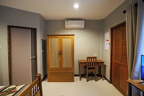 Cozy Lanna Hotel