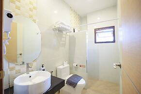 Cozy Lanna Hotel