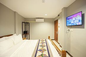 Cozy Lanna Hotel