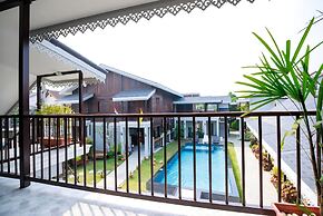 Cozy Lanna Hotel