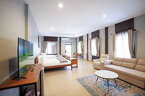 Cozy Lanna Hotel