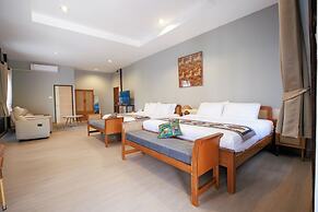 Cozy Lanna Hotel