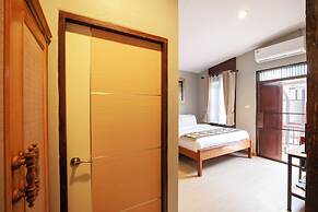 Cozy Lanna Hotel