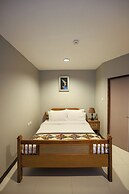 Cozy Lanna Hotel