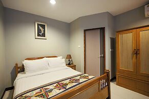 Cozy Lanna Hotel