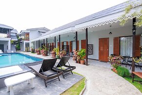 Cozy Lanna Hotel