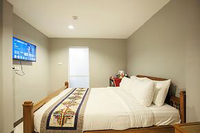 Cozy Lanna Hotel