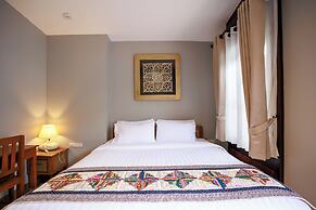 Cozy Lanna Hotel
