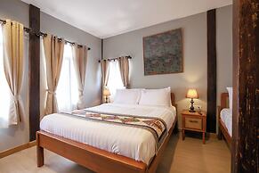 Cozy Lanna Hotel