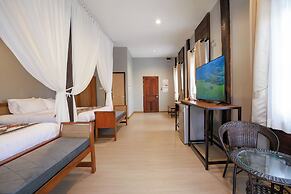 Cozy Lanna Hotel