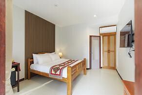 Cozy Lanna Hotel