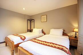 Cozy Lanna Hotel