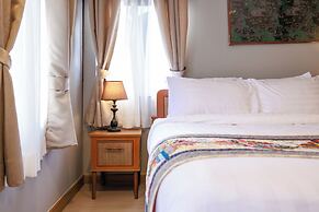 Cozy Lanna Hotel