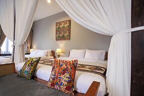 Cozy Lanna Hotel