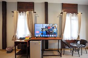 Cozy Lanna Hotel