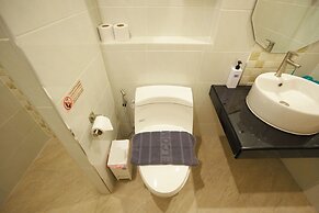 Cozy Lanna Hotel
