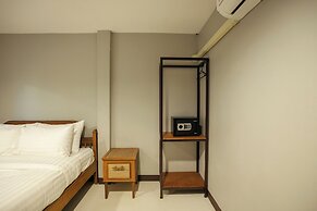 Cozy Lanna Hotel