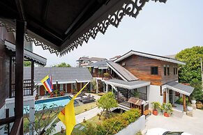 Cozy Lanna Hotel