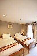 Cozy Lanna Hotel