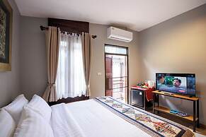 Cozy Lanna Hotel