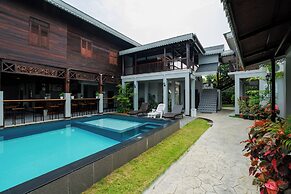 Cozy Lanna Hotel