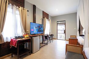Cozy Lanna Hotel