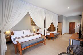 Cozy Lanna Hotel