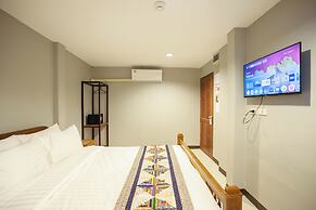 Cozy Lanna Hotel