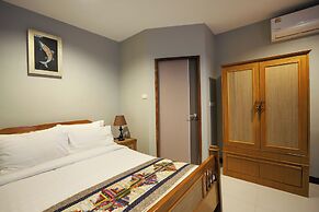 Cozy Lanna Hotel