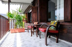 Cozy Lanna Hotel