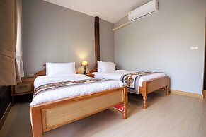 Cozy Lanna Hotel