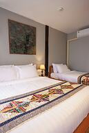 Cozy Lanna Hotel
