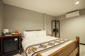 Cozy Lanna Hotel