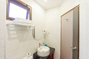Cozy Lanna Hotel